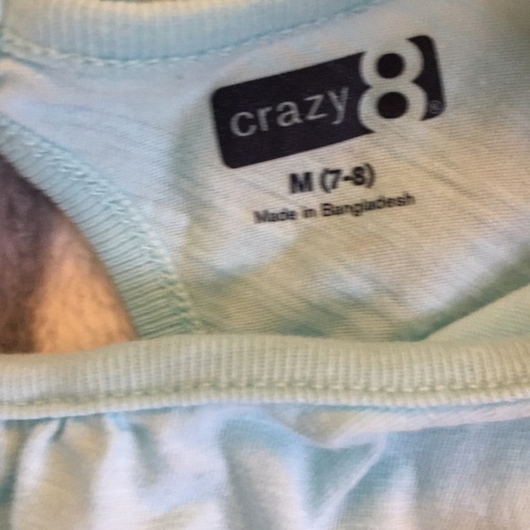 Tank top - Picture 3 of 3